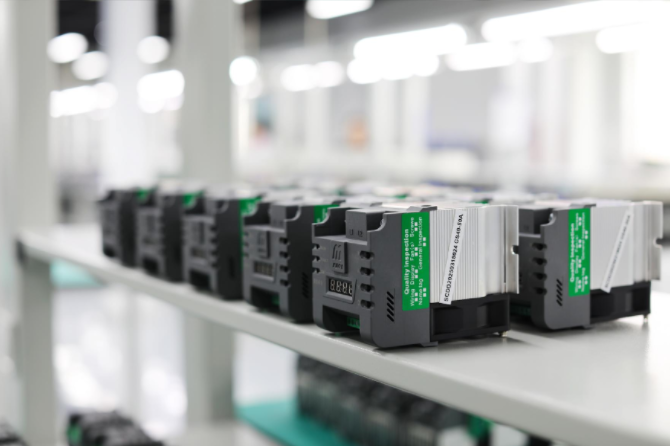 What are the key points for using power regulators