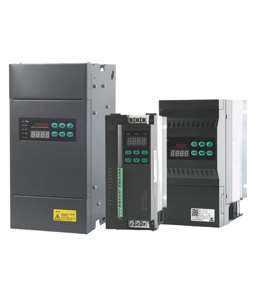 SR30L three-phase power regulator