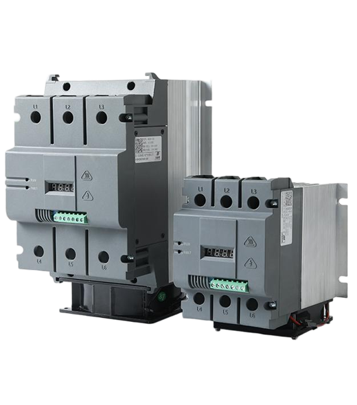 M300 three-phase power regulator