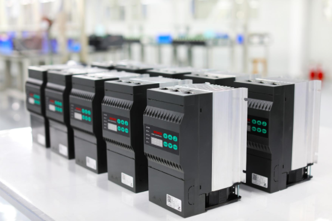 Maxwell introduces the working mode of temperature controller