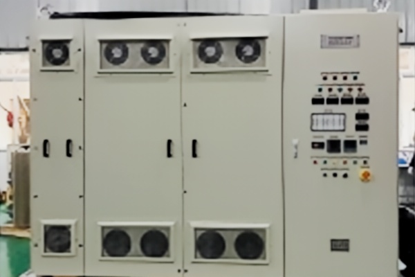 MSWER Ultra High Voltage DC Power System Helps Vietnam's Nha Trang Power Plant Stabilize Regional Energy Supply