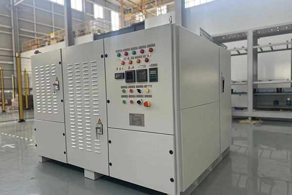 45KV 200A DC power supply