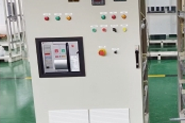 MSWER and Wuxi Hengye have reached a cooperation agreement to empower efficient operation of thermal equipment with a complete set of electronic control systems