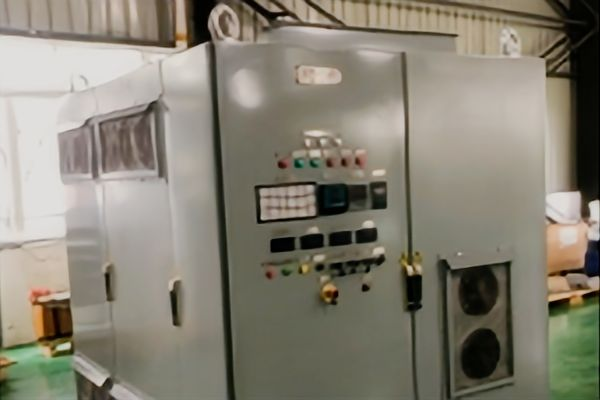 Taiwan Datan Power Plant