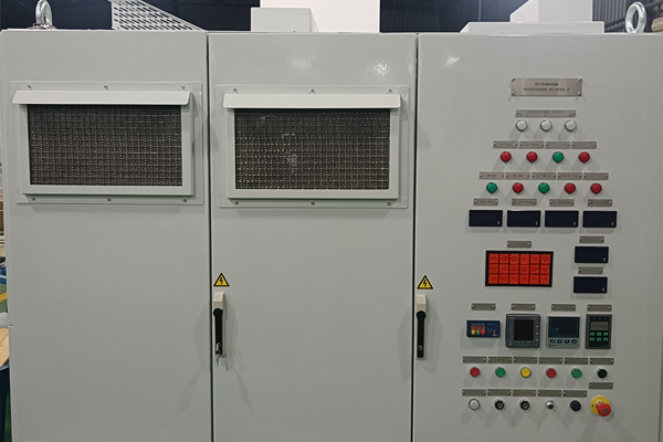 6KV rectifier power supply